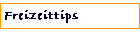 Freizeittips